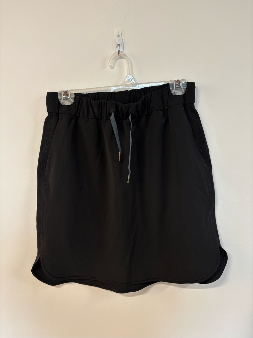 Lululemon Skirt Black Size 8